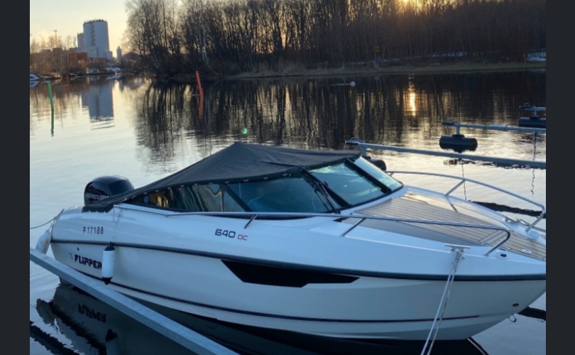 Flipper 640 DC-kuva-1